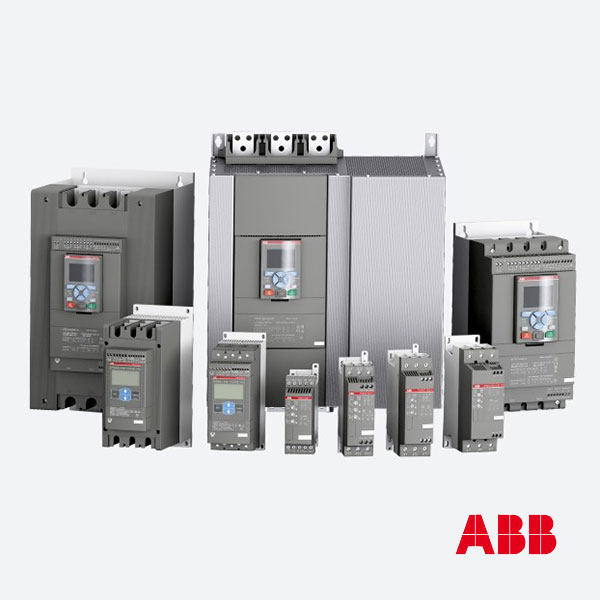 ABB Soft Starters