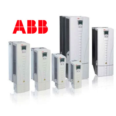 ABB Variable Frequency Drives (VFD) ABB Variable Frequency Drives (VFD)