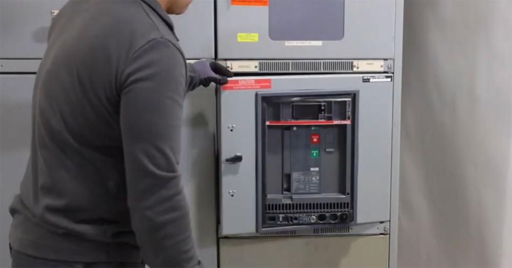 Repair, Replace, or Retrofit Aging Electrical Distribution Equipment? Repair, Replace, or Retrofit Aging Electrical Distribution Equipment?