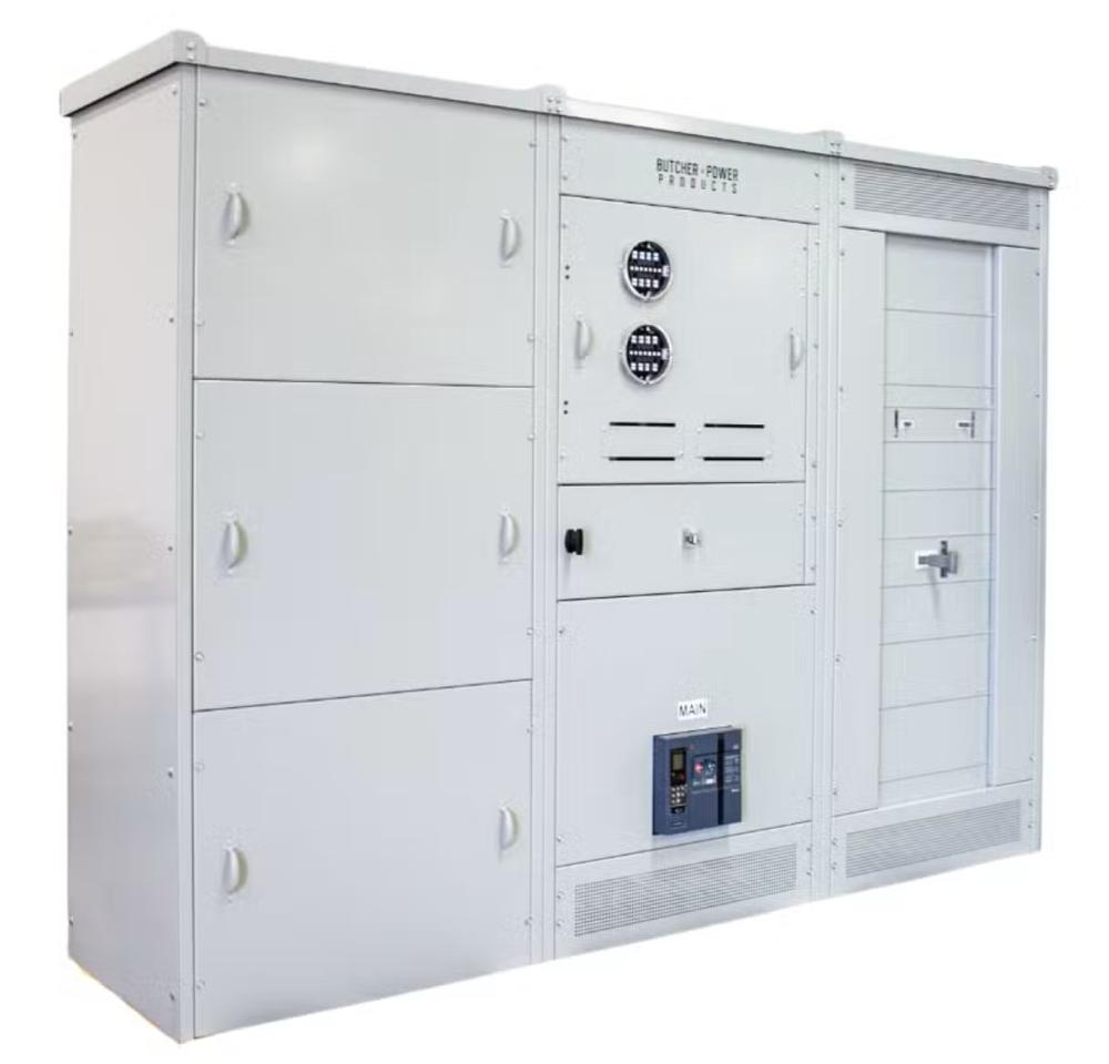 Replacement Switchgear Equipment