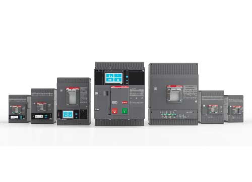 Common circuit breaker brands around the world