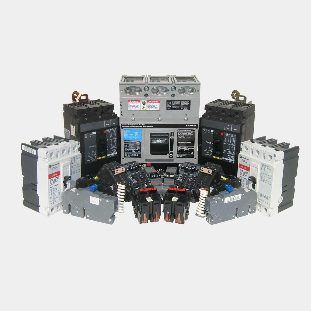 circuit breakers buy new, obsolete, used \u0026 refurbished bay power