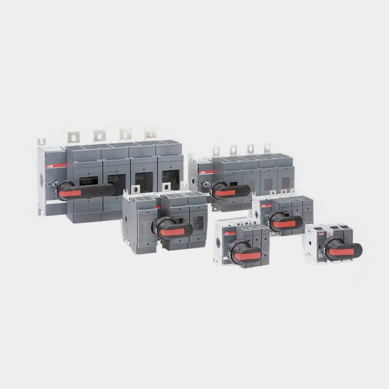 General-Duty Switches