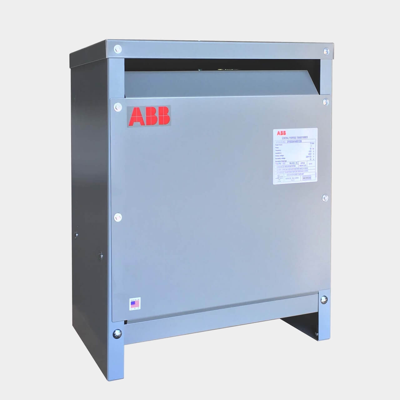 Single Phase Transformers