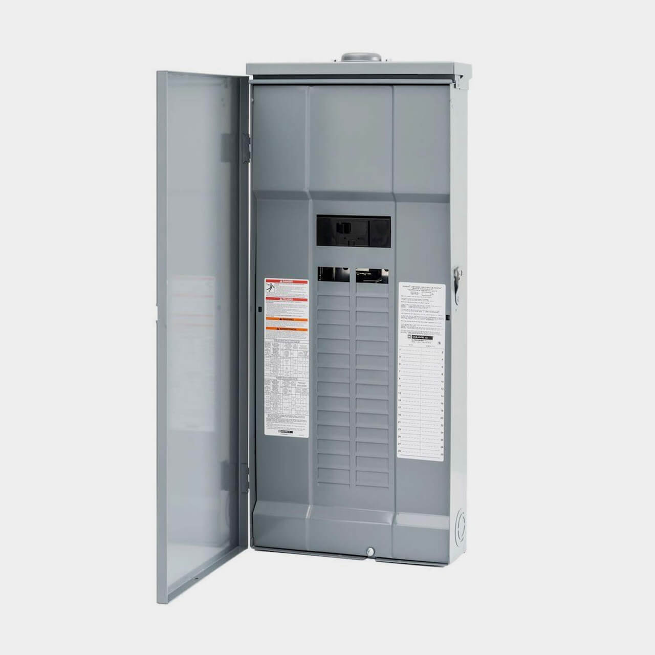 Solar Load Centers Shop Load Centers