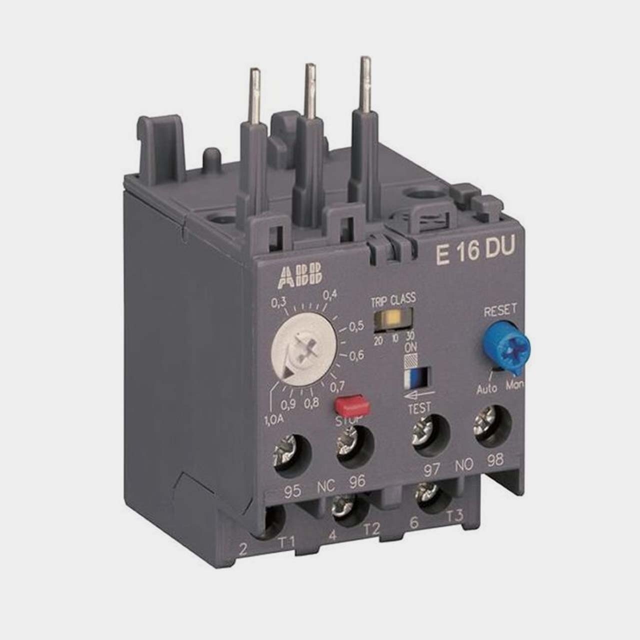 Details about   GE 1C-13 SOILD STATE RELAY/OVERLOAD 