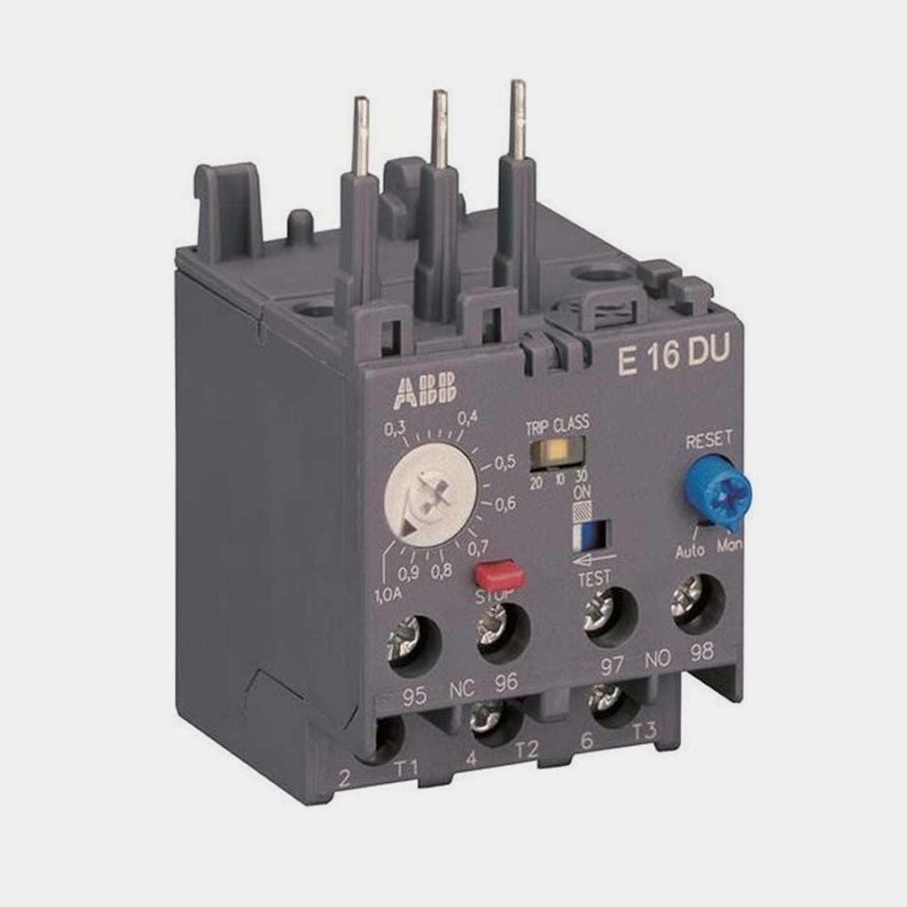 Solid State Overload Relays Shop Overload Relays