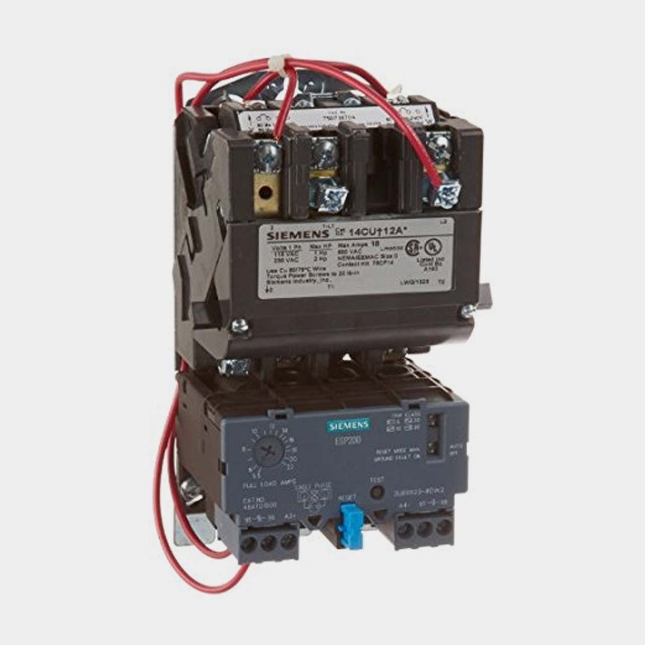 Solid State Starters Shop Motor Starters