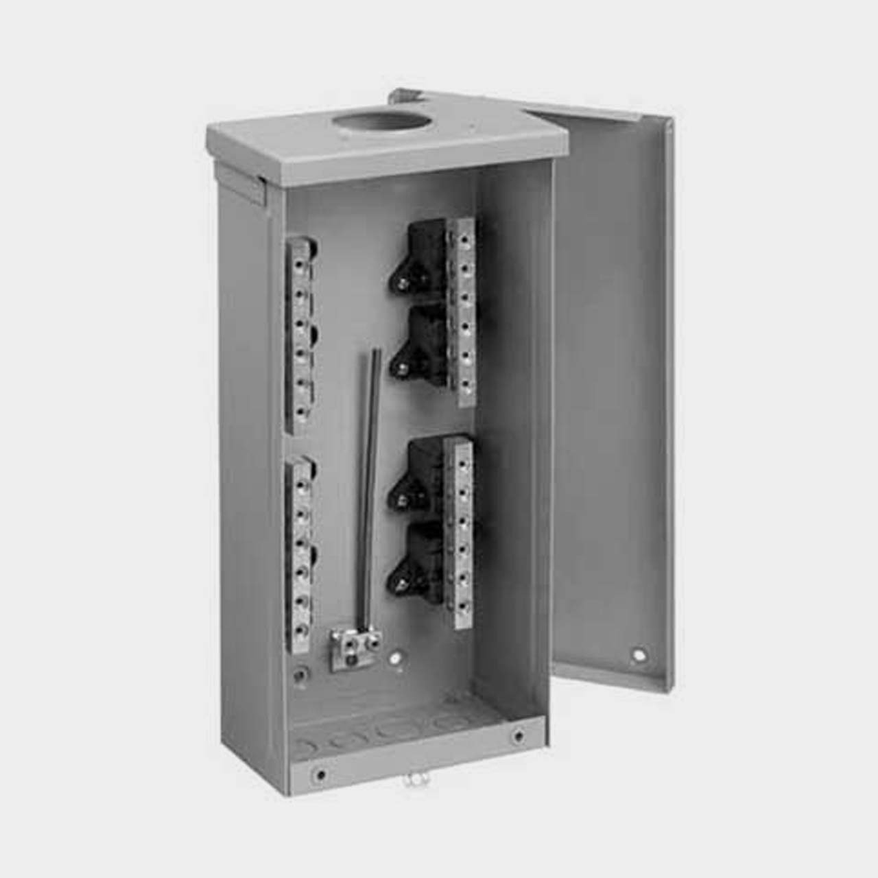 Busway Tap Box, Bus Box & Terminal Boxes