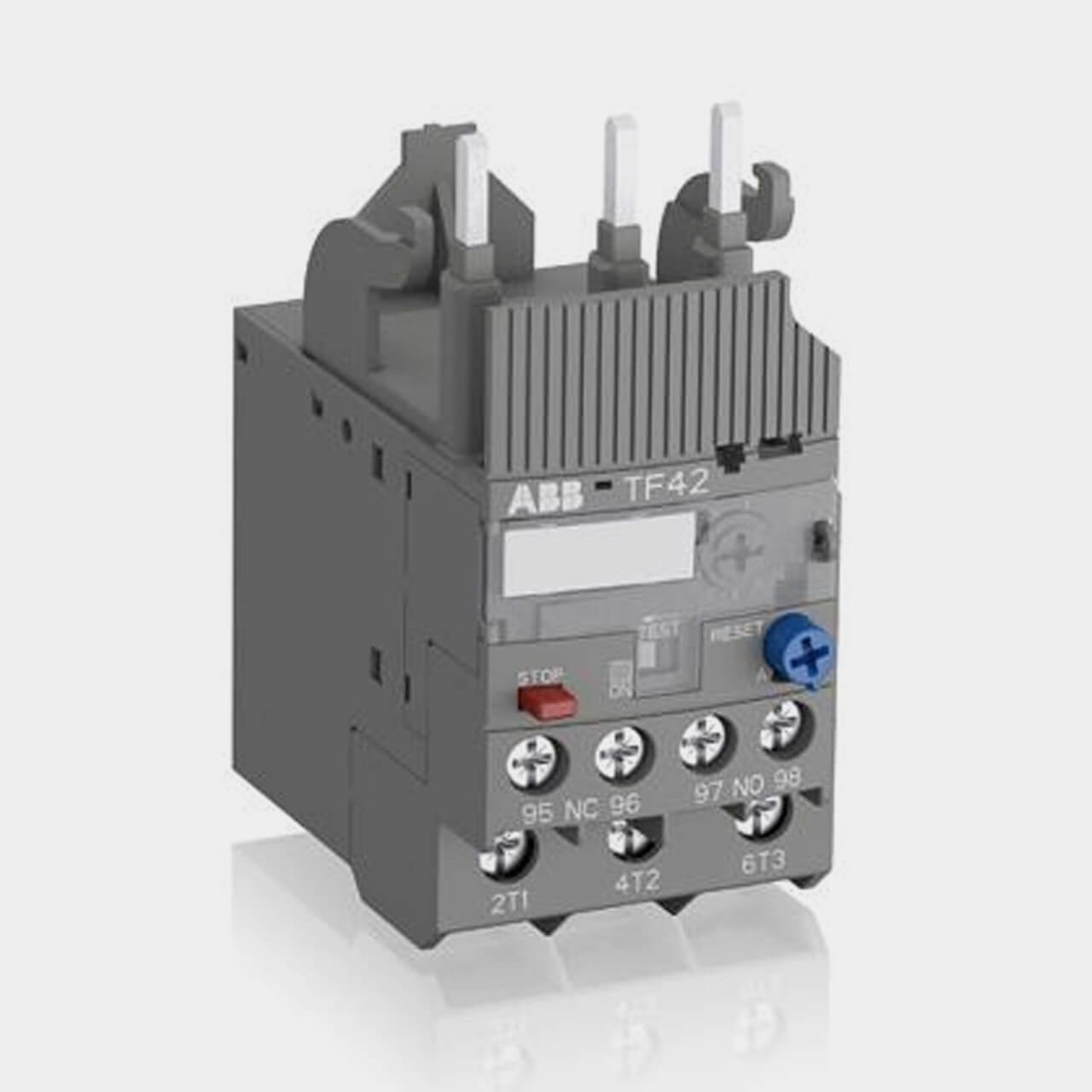 Thermal Overload Relays