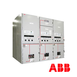 Medium Voltage Switchgear