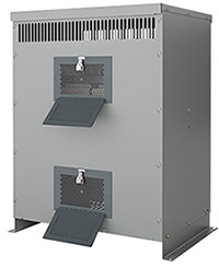 ABB Transformers