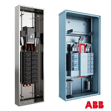 ABB Panelboards