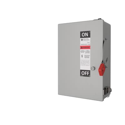 Fused Switches