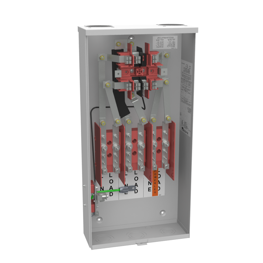 Buy Milbank Meter Sockets - Durable Electrical Enclosures - Order Online!