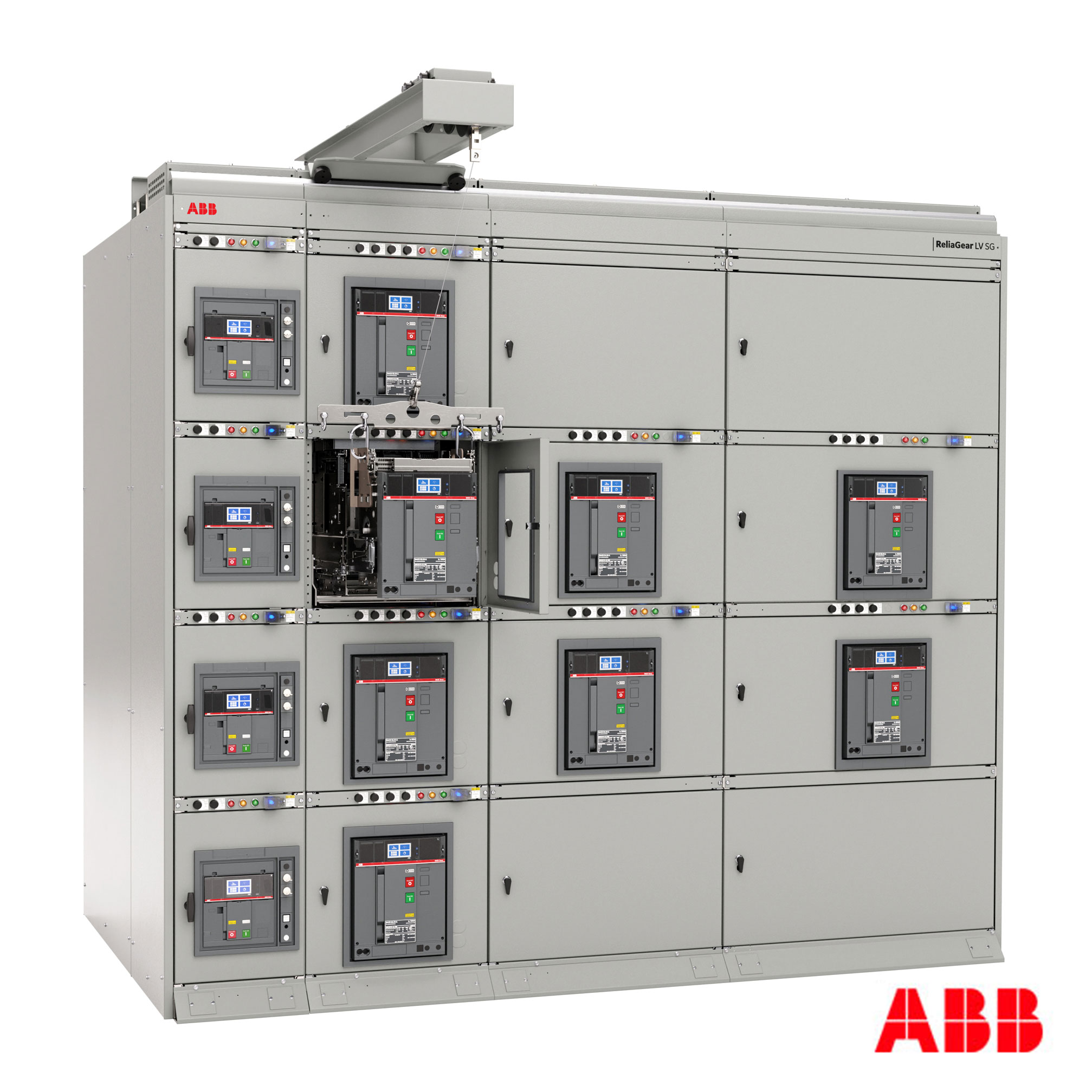 Switchgear