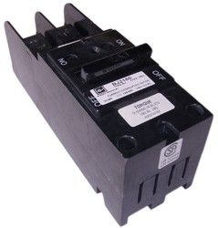 Buy Bryant BJ2150 2-Pole 150 Amp Molded Case Circuit Breaker Online