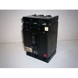 3PH Details about   TECL36100 General Electric 600V 100A TECL Circuit Breaker Molded Case 3P 