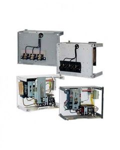 Get Eaton MCC Buckets - Scalable Motor Control Solutions