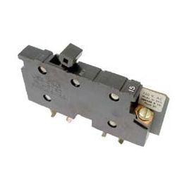 Used Square D XO220 2p 20a 120v Circuit Breaker 1-yr Warranty 