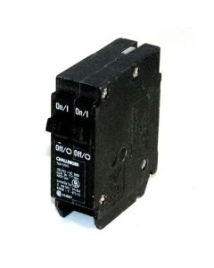 Challenger A2020 2-Pole 20 AMP Molded Case Circuit Breaker