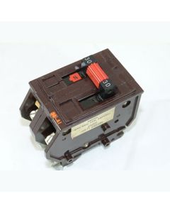Connecticut Electric A230NI 2-Pole 30 AMP Molded Case Circuit Breaker