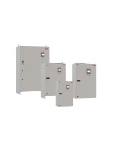 ABB Zenith ZTG Series Automatic Transfer Switches
