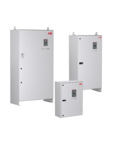 ABB Zenith ZTS Series Automatic Transfer Switches