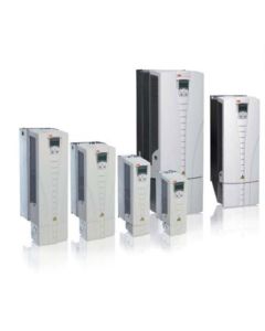 ABB ACS550 General Purpose Drives