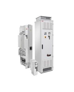 ABB ACS580 General Purpose Drives