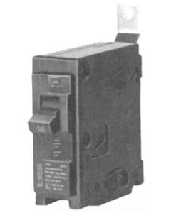 Siemens B115HH00S01 1-Pole 15 Amp Molded Case Circuit Breaker