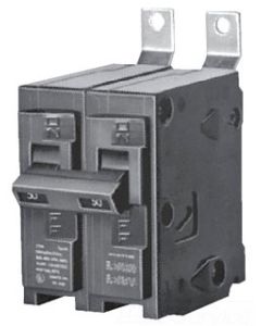 Siemens B290HHS001 2-Pole 90 Amp Molded Case Circuit Breaker