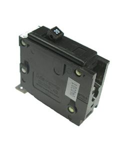 Cutler Hammer BAB1010 1-Pole 10 Amp Molded Case Circuit Breaker