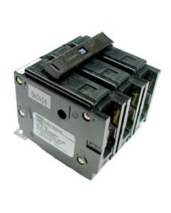 Westinghouse BAB3050H 3-Pole 50 Amp Molded Case Circuit Breaker