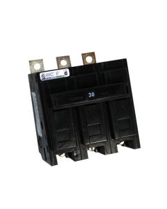 Westinghouse BAB3030H 3-Pole 30 Amp Molded Case Circuit Breaker