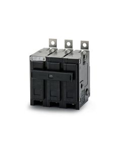 Westinghouse BAB3035H 3-Pole 35 Amp Molded Case Circuit Breaker