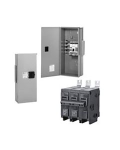 Cutler Hammer BABRP1030 1-Pole 30 Amp Molded Case Circuit Breaker