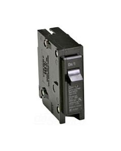 Westinghouse BR120R 1-Pole 20 Amp Molded Case Circuit Breaker