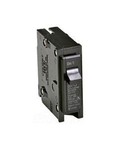 Westinghouse BR160 1-Pole 60 Amp Molded Case Circuit Breaker