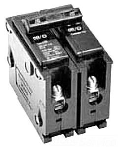 Westinghouse BR290 2-Pole 90 Amp Molded Case Circuit Breaker