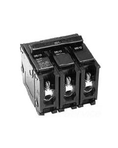 Bryant BR340 3-Pole 40 Amp Molded Case Circuit Breaker
