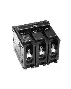 Westinghouse BR350 3-Pole 50 Amp Molded Case Circuit Breaker