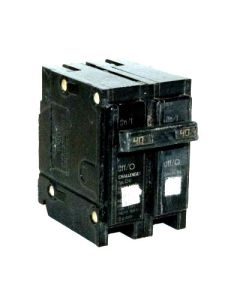 Challenger C240 2-Pole 40 Amp Molded Case Circuit Breaker