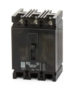 Westinghouse EHB3020 3-Pole 20 Amp Molded Case Circuit Breaker