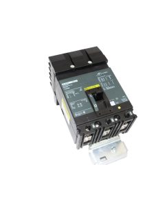 Square D FA34060 3-Pole 60 Amp Molded Case Circuit Breaker