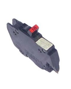 Federal Pacific NC015 1-Pole 15 AMP Molded Case Circuit Breaker