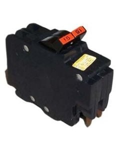 Federal Pacific NC0230 2-Pole 30 AMP Molded Case Circuit Breaker