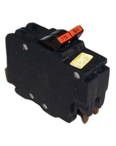Federal Pacific NC0240 2-Pole 40 AMP Molded Case Circuit Breaker