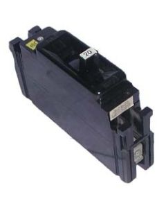 Federal Pacific NEF214020 1-Pole 20 AMP Molded Case Circuit Breaker