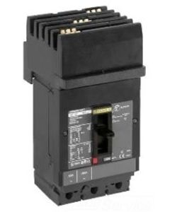 Westinghouse HLA3070 3-Pole 70 Amp Molded Case Circuit Breaker